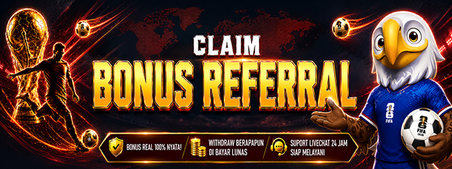 REFFERAL